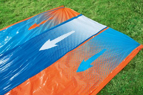 Горка тройная (488см) 4 шт/упак 52329 - фото 5